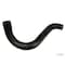 Uro Parts M-Benz W111 280Se Convertible To Radiator Hose, 1145010882 1145010882 - alternate 2